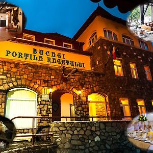 Hotel Bucegi Portile Regatului